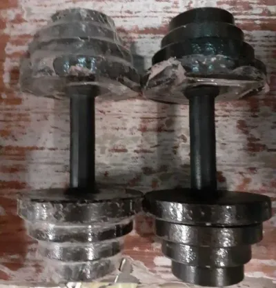 Гантел BF-20кг