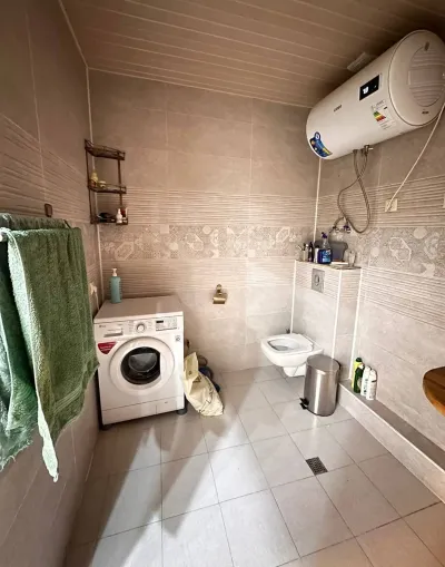 3-комн. квартира, 4 этаж, 130 м², Ватан