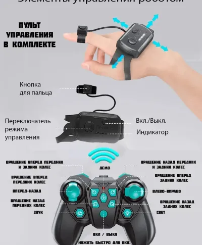 Квадробер