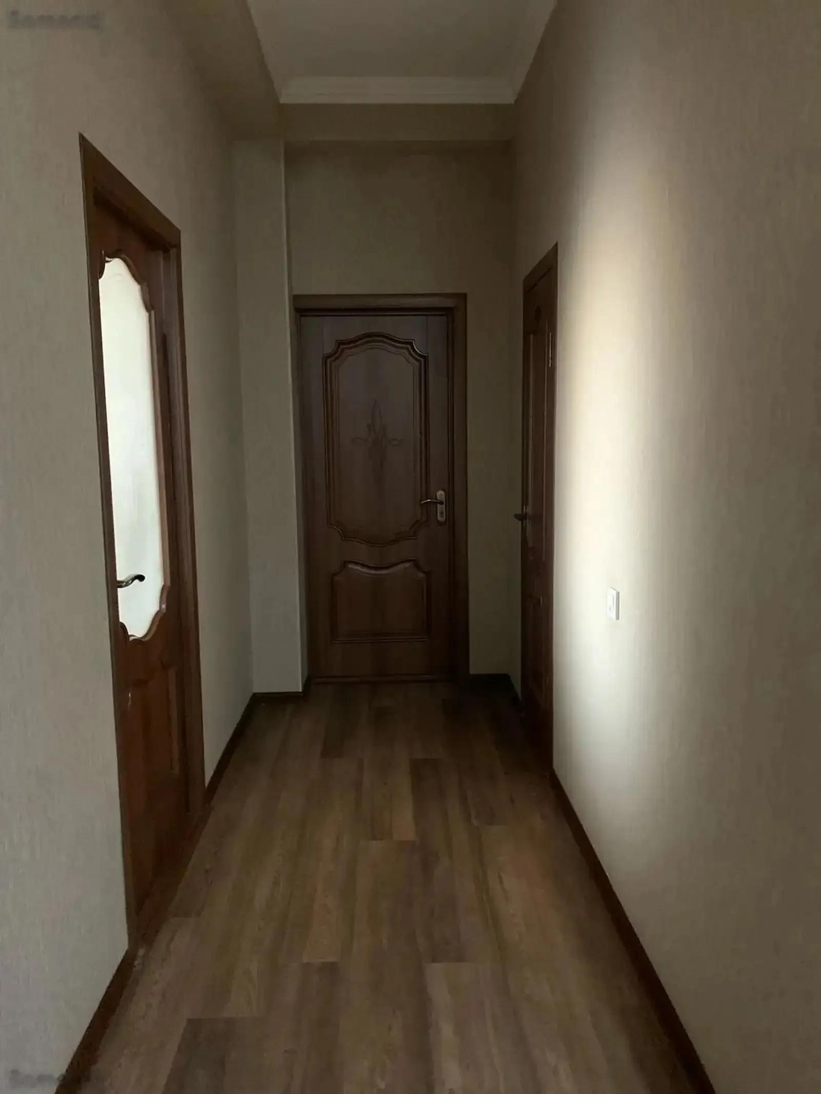 2-комн. квартира, 7 этаж, 101м², И.Сомони, ул.Фотех Ниязи 51, центр