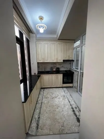 2-комн. квартира, 7 этаж, 72м², и сомони сафо