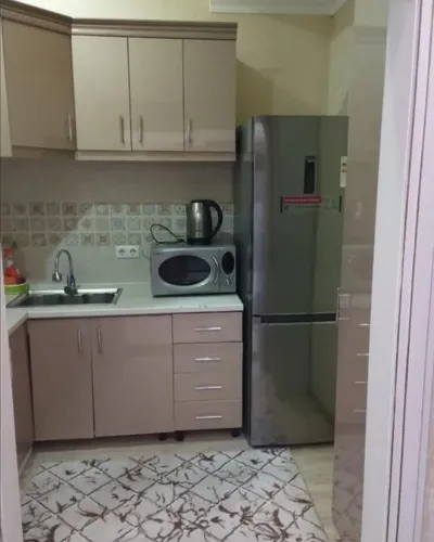 2-комн. квартира, 16 этаж, 55м², Шохмансур