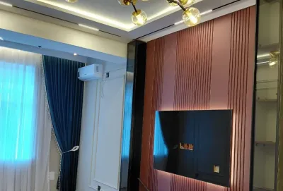 3-комн. квартира, 6 этаж, 85 м², Цирк