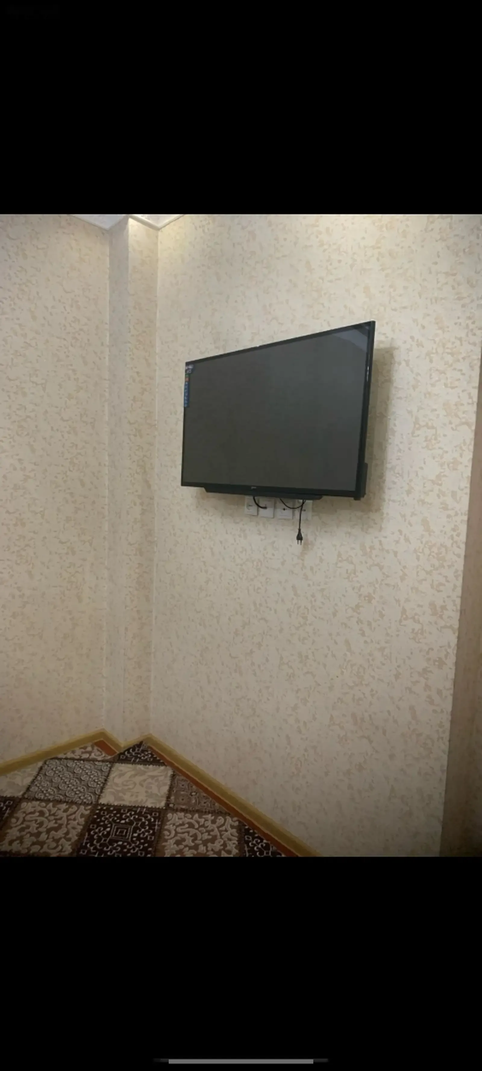 2-комн. квартира, 15 этаж, 50м², Кохи Борбад