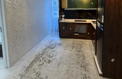 2-комн. квартира, 2 этаж, 66 м², 33 мкр