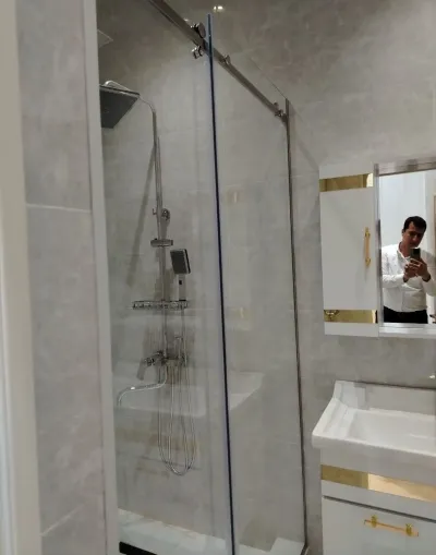 3-комн. квартира, 4 этаж, 89 м², Сино