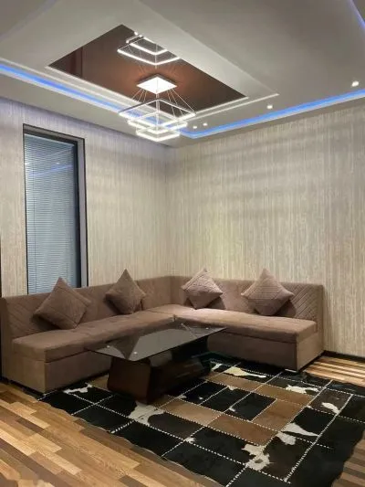 2-комн. квартира, 15 этаж, 64м², сомони