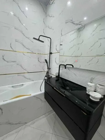 2-комн. квартира, 16 этаж, 81м², 112мкр