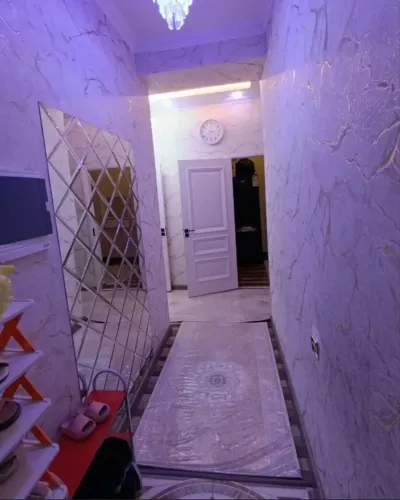 2-комн. квартира, 17 этаж, 67 м², Фирдавси
