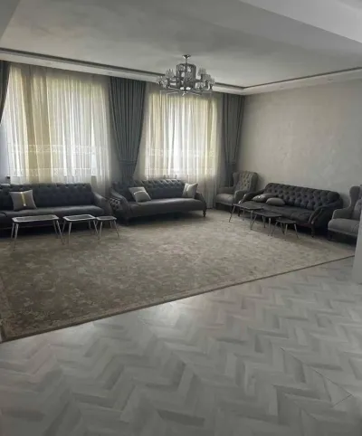 3-комн. квартира, 13 этаж, 150м², И. Сомони
