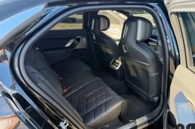 BMW 7 series, 2023 на заказ