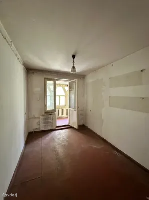 2-комн. квартира, 5 этаж, 50 м², Железнодорожный вокзал, Улица Моёншо Назаршоева 86, Шохмансур