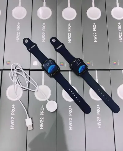 Смарт часы HW22 Pro Plus