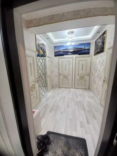 2-комн. квартира, 4 этаж, 68м², 112мк