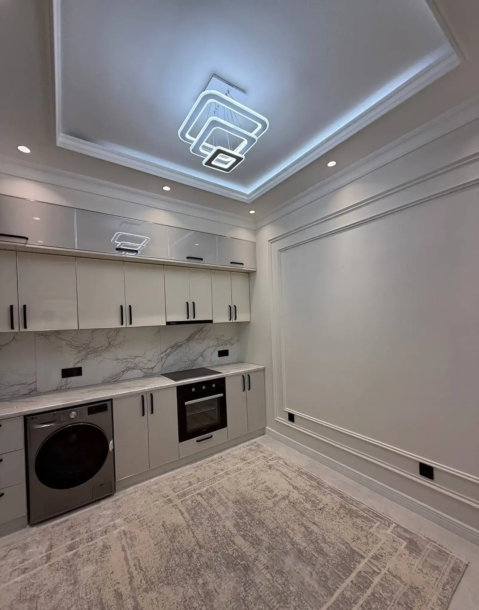 2-комн. квартира, 17 этаж, 71 м², Спартак Бурчи Анушервон