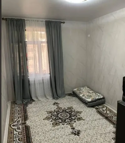 2-комн. квартира, 3 этаж, 70м², Шохмансур