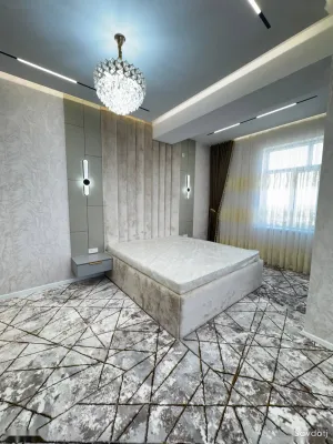 3-комн. квартира, 12 этаж, 105 м², фирдавси