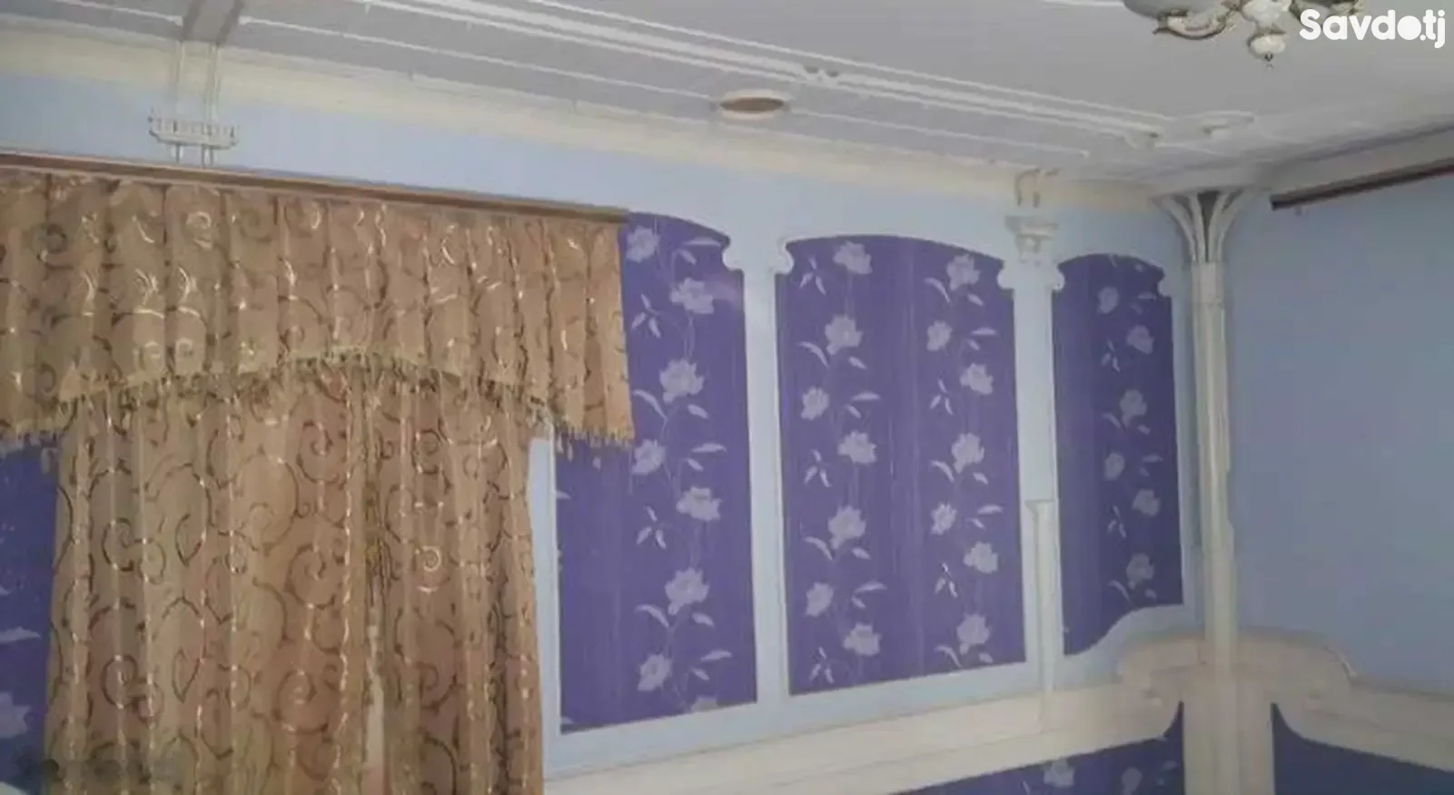 3-к квартира, 4 этаж, 84 м², Панчшанбе