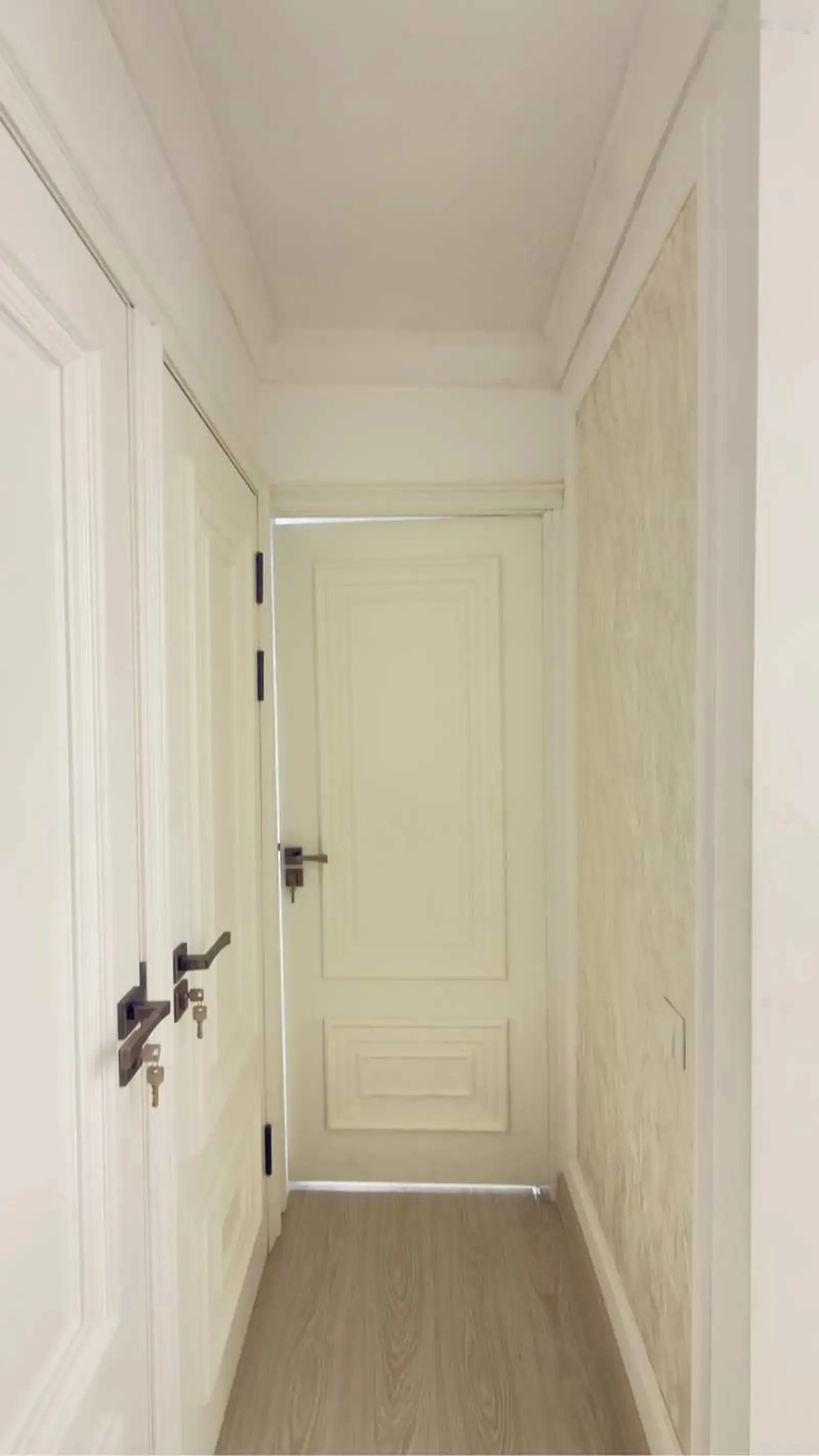 2-комн. квартира, 2 этаж, 58м², Испечак