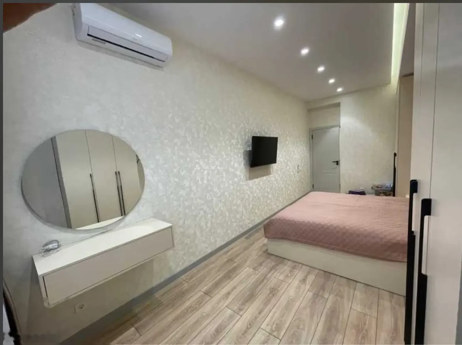 2-комн. квартира, 4 этаж, 79м², Спартак