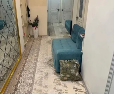 3-комн. квартира, 6 этаж, 100 м², шохмансур