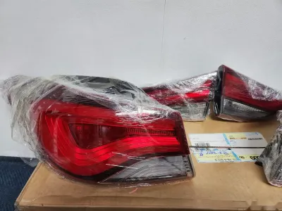 Задний стоп Hyundai Avante MD full,Elantra 2014-2016