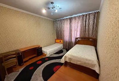 5-комн. квартира, 7 этаж, 172 м², Сино