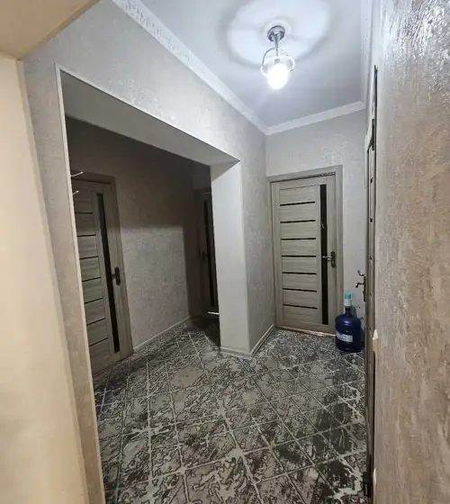 3-комн. квартира, 8 этаж, 86 м², И. Сомони