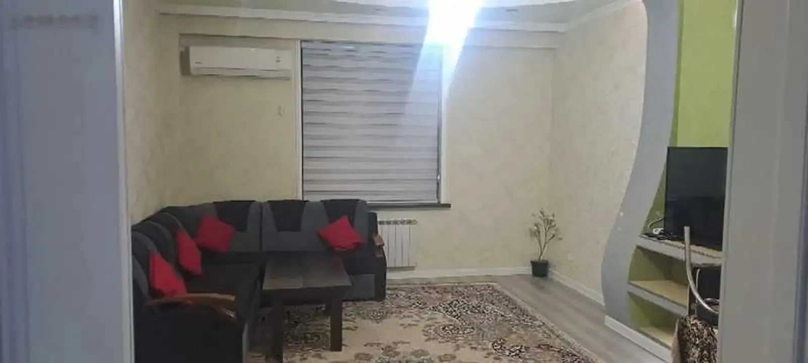 5-комн. квартира, 16 этаж, 210м², дом печати