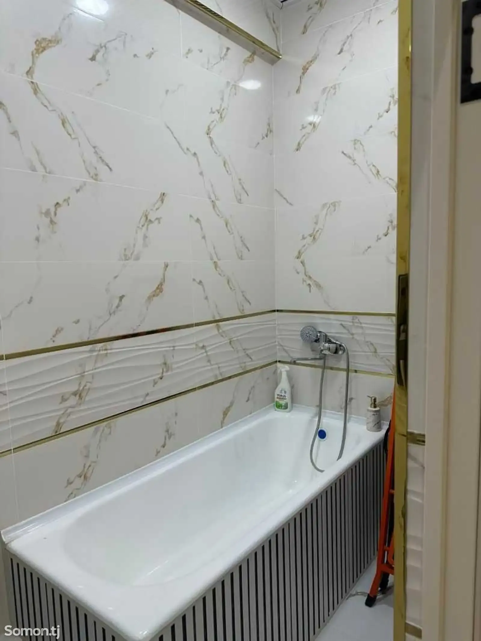 2-комн. квартира, 5 этаж, 80м², И.Сомони, Спартак, Овир