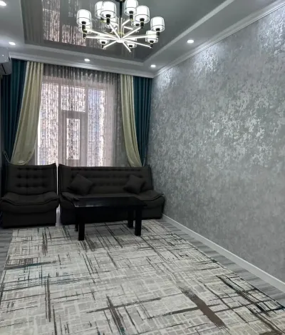 2-комн. квартира, 14 этаж, 54м², Сино