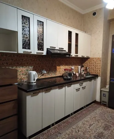 2-комн. квартира, 5 этаж, 58 м², Овир,Наврузи