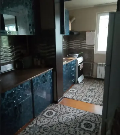 5-комн. квартира, 3 этаж, 100м², Сино
