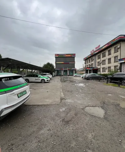Помещение под свободное назначение, 2500м², Сино Политехникум