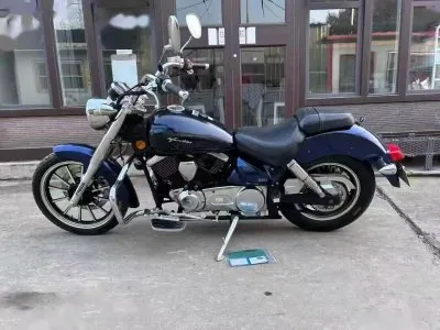 Мотоцикл Harley Lifan v