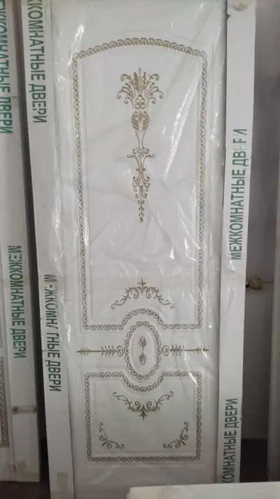 Дверь