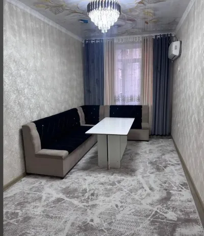 2-комн. квартира, 2 этаж, 50м², Сино