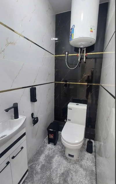 3-комн. квартира, 14 этаж, 86 м², Сино