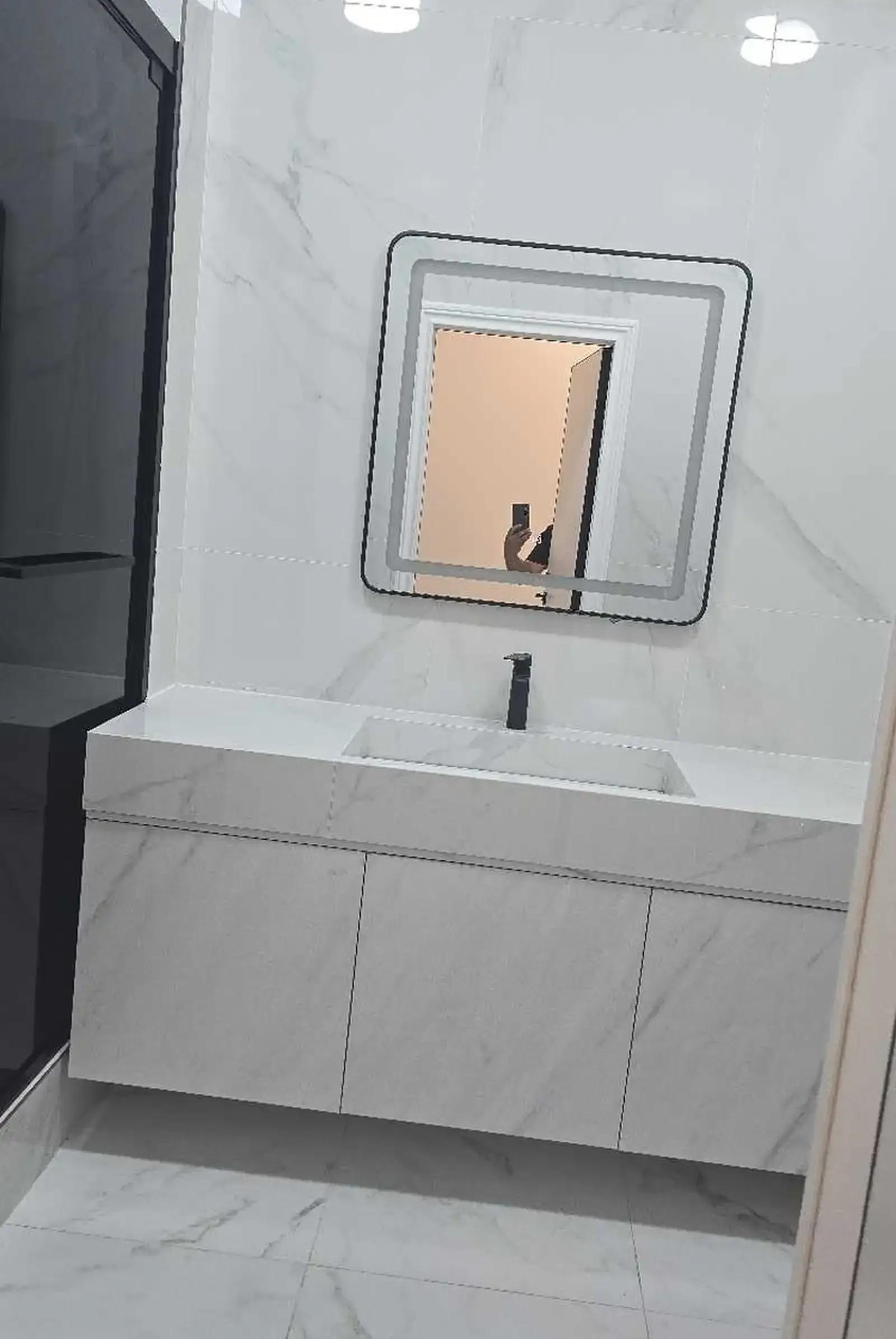 2-комн. квартира, 11 этаж, 64м², сино