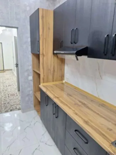 2-к квартира, 6 этаж, 79 м², и сомони овир