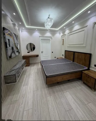3-комн. квартира, 10 этаж, 112м², Спартак