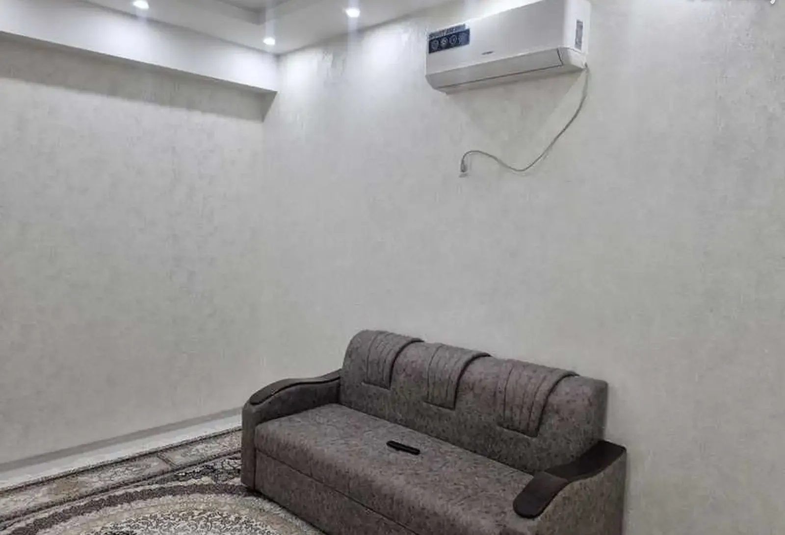 1-комн. квартира, 6 этаж, 52 м², Зеленый базар