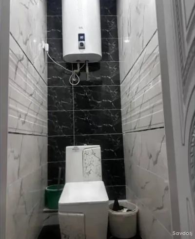 2-комн. квартира, 13 этаж, 54м², Сино