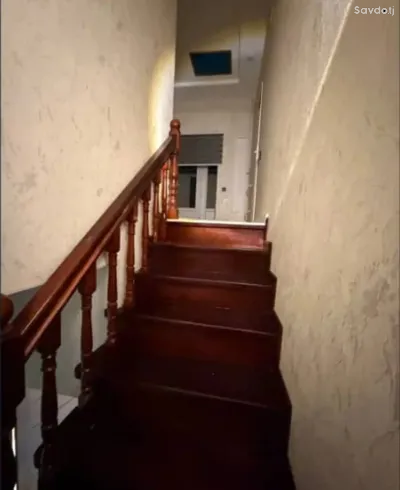 2-этажный, 4 комнатный дом, 200 м² м², Фирдавси