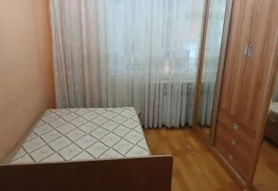 3-комн. квартира, 5 этаж, 72м², Сино