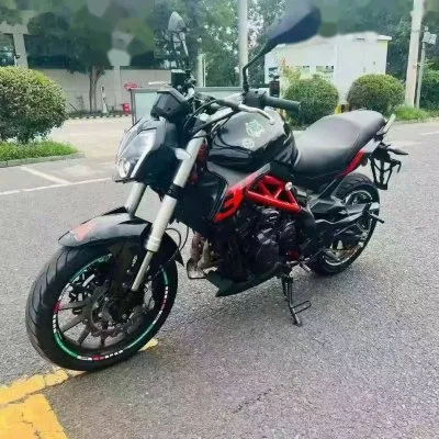 Мотоцикл Benelli