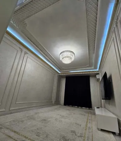 2-комн. квартира, 11 этаж, 85м², 46 мкр
