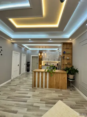 2-комн. квартира, 10 этаж, 66 м², ОВИР, Султанбей, Парк Алишера Навои, Шохмансур
