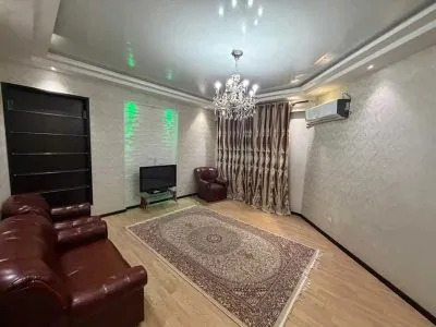 3-комн. квартира, 8 этаж, 120м², Аэропорт