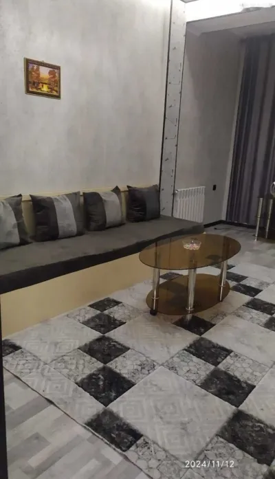 2-комн. квартира, 14 этаж, 52м², овир